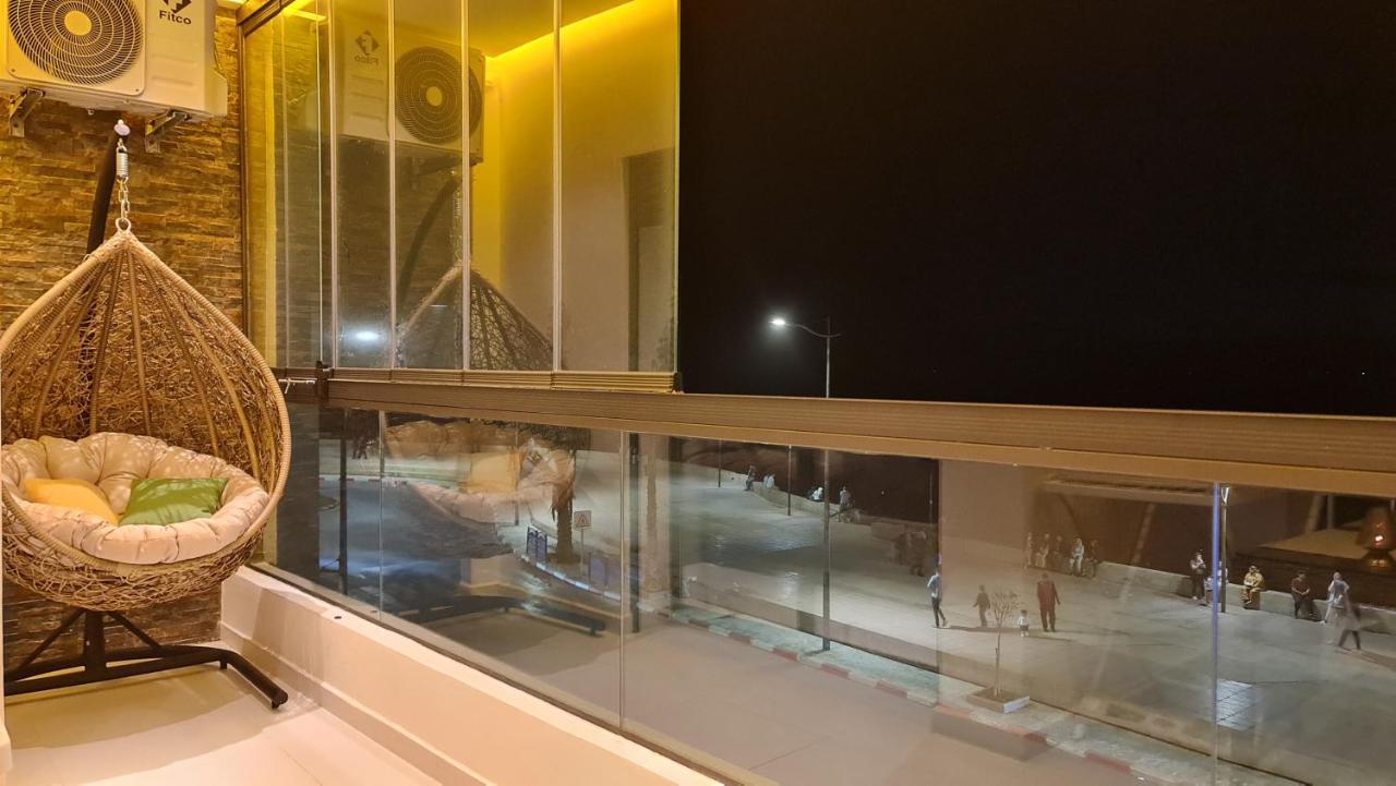 Copa Cabana Kenitra Esterno foto
