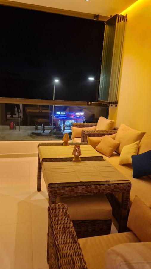 Copa Cabana Kenitra Esterno foto